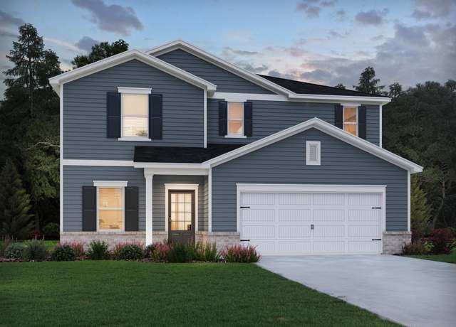 Property at Dakota Basement Plan, Dallas, GA 30132, 4 beds, 2.5 baths