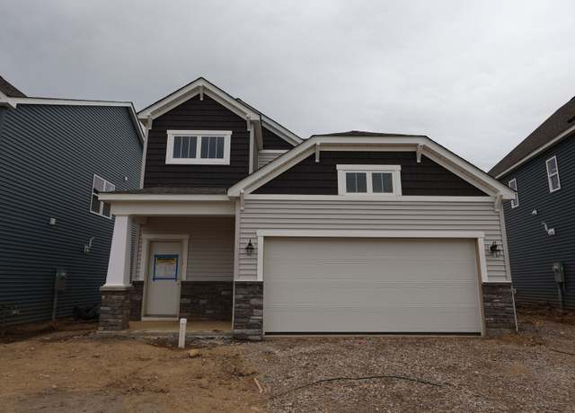 Property at 7018 Unitas Loop, Powell, OH 43065, 3 beds, 2.5 baths
