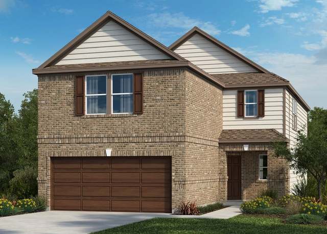 Property at 3905 Pinto Ln, Round Rock, TX 78665, 3 beds, 2.5 baths