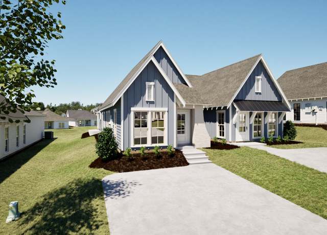 Property at Duette 4C Plan, Auburn, AL 36830, 2 beds, 2 baths