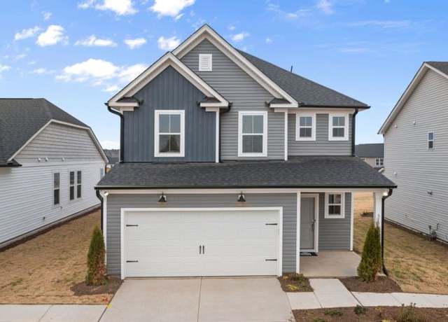 Property at 3213 Pelican Ln, Durham, NC 27703, 4 beds, 3.5 baths