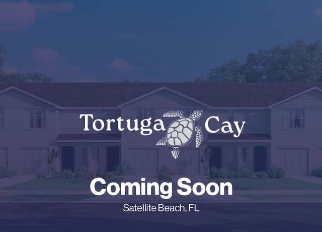 Property at Homes Available Soon Plan, Satellite Beach, FL 32937