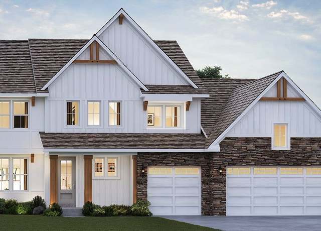 Property at Bayfield Plan, Lake Elmo, MN 55042, 4 beds, 3.5 baths