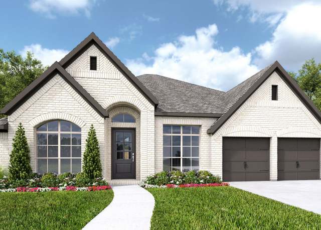 Property at 3257W Plan, Tomball, TX 77377, 4 beds, 3 baths