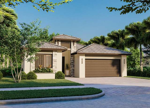 Property at Fairmont Plan, Maria, FL 34105, 3 beds, 2.5 baths
