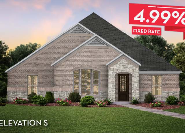 Property at 1705 Blossom Trl, Mesquite, TX 75181, 4 beds, 3.5 baths