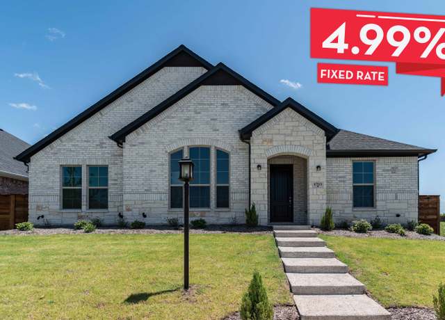 Property at 1705 Blossom Trl, Mesquite, TX 75181, 4 beds, 3.5 baths