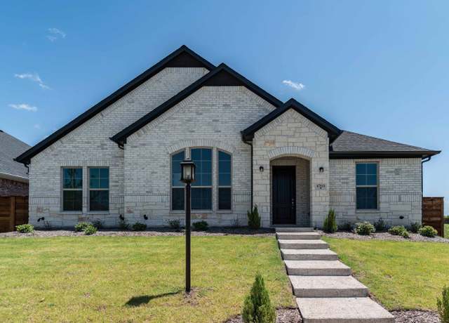 Property at 1705 Blossom Trl, Mesquite, TX 75181, 4 beds, 3.5 baths