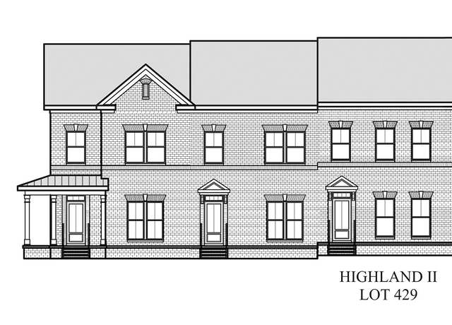 Property at 322 Savory Loop #429, Nolensville, TN 37135, 2 beds, 3 baths