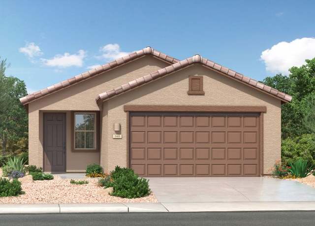 Property at Carson Plan, Marana, AZ 85653, 4 beds, 2 baths