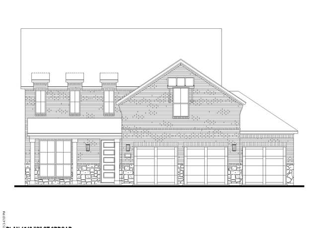 Property at 1702 Flowerfield Ln, Mansfield, TX 76063, 4 beds, 4 baths