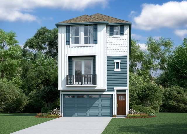 Property at 11425 Blossom Square St, Houston, TX 77047, 3 beds, 3.5 baths