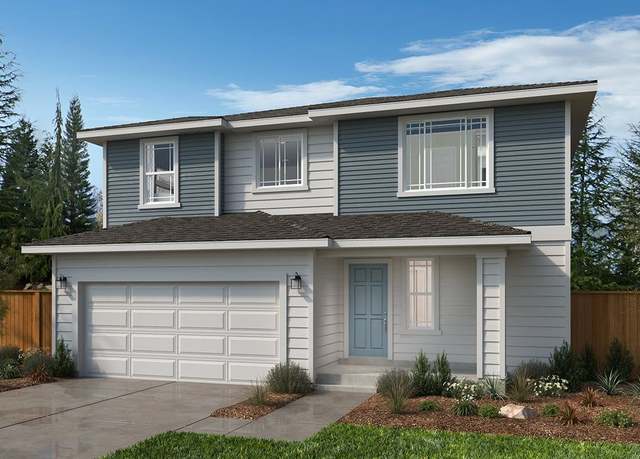 Property at 13413 Liberty Pl E, Puyallup, WA 98374, 5 beds, 3.5 baths