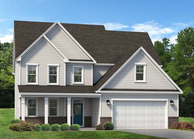 Property at Clark Plan, Raeford, NC 28376, 4 beds, 3.5 baths
