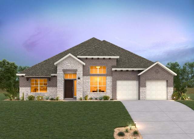 Property at Avalon Plan, San Marcos, TX 78666, 4 beds, 3 baths