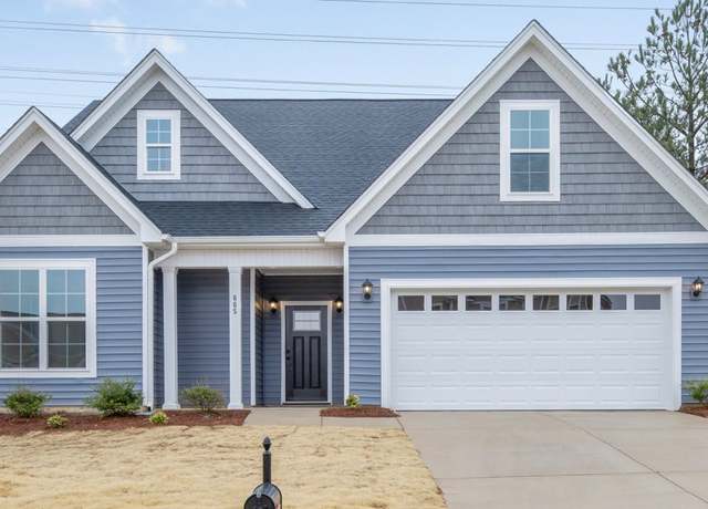 Property at The Caldwell Plan, Wilson, NC 27893, 4 beds, 3 baths