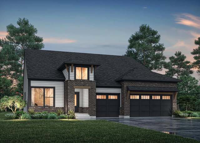 Property at PARKETTE Plan, Independence, KY 41051