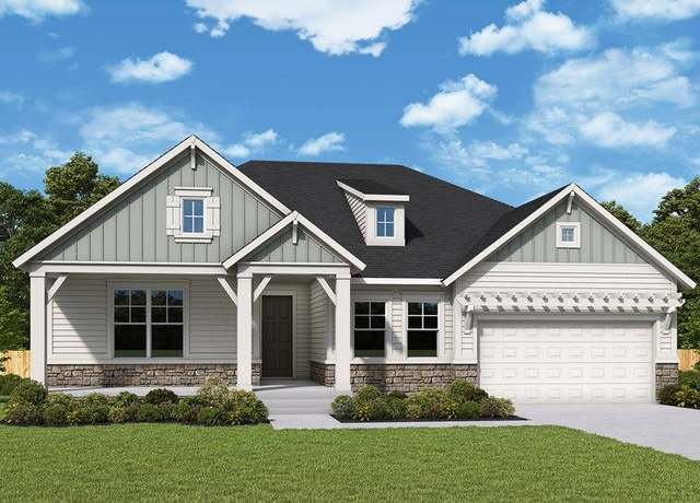 Property at Pendula Plan, Noblesville, IN 46060, 4 beds, 3 baths