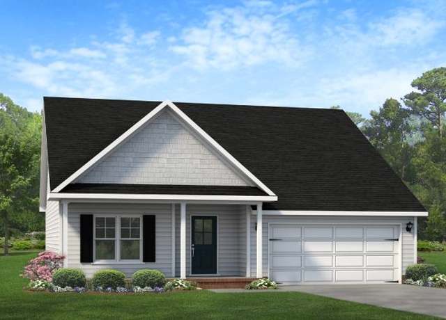 Property at The Brunswick Prime Plan, Hope Mills, NC 28348, 3 beds, 2.5 baths