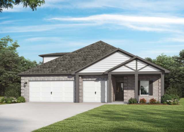 Property at Crandall II Plan, Athens, AL 35613, 4 beds, 2 baths