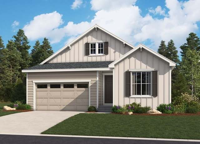 Property at Arlington Plan, Brighton, CO 80601, 3 beds, 2 baths