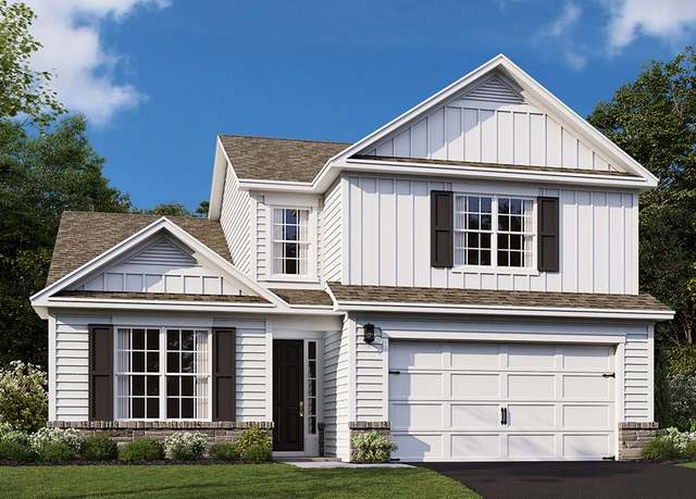 Property at Juniper Plan, Pottstown, PA 19464, 4 beds, 3 baths