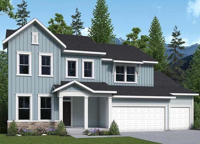 Property at Mclauren Plan, Pleasant Grove, UT 84062, 4 beds, 3 baths