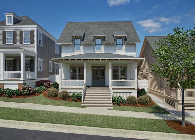 Property at Preserve Homesite 554 - The Julia B Plan, Hoover, AL 35226, 3 beds, 2.5 baths