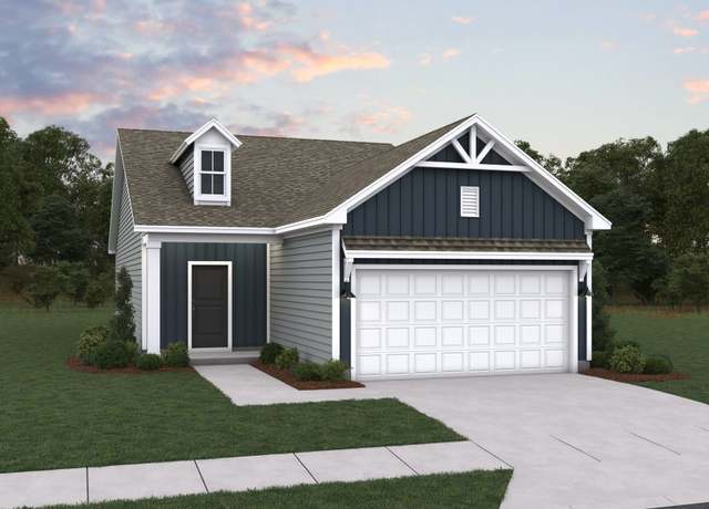 Property at Bloomington Plan, Fountain Inn, SC 29644, 3 beds, 2 baths