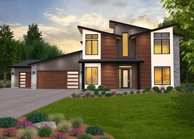 Property at DS33 Plan, Sherwood, OR 97140, 4 beds, 3.5 baths