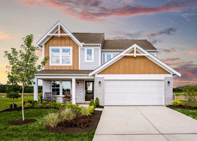 Property at Fairfax Plan, Batavia, OH 45103, 4 beds, 2.5 baths