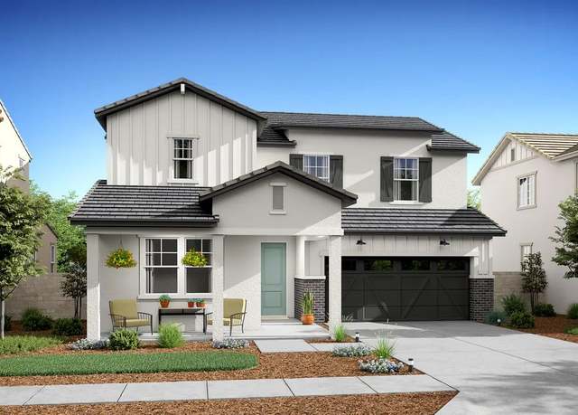 Property at Macon Plan, Rancho Cordova, CA 95742, 4 beds, 3 baths