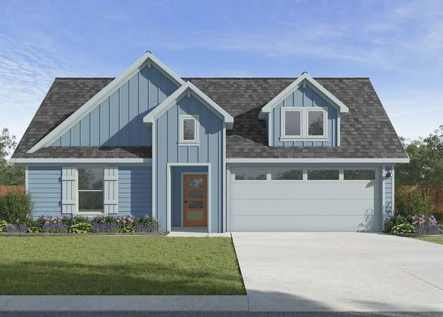 Property at KINGSTON Plan, Norman, OK 73072, 4 beds, 2 baths