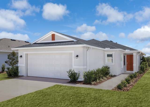 Property at Plan 1511 Modeled Plan, Haines City, FL 33844, 3 beds, 2 baths