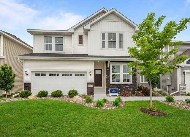 Property at Pryor Plan, Rosemount, MN 55068, 3 beds, 2.5 baths