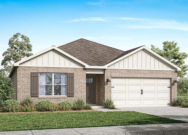 Property at Freeport Plan, Troy, AL 36079, 4 beds, 2 baths
