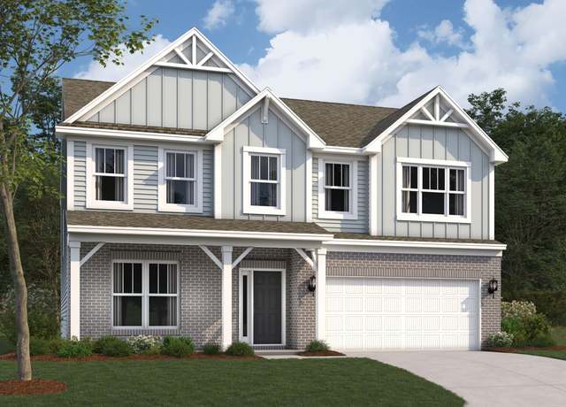 Property at Foster Plan, Noblesville, IN 46060, 4 beds, 2 baths