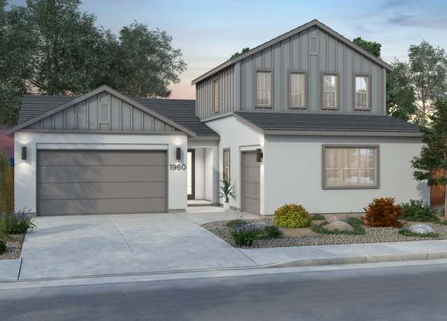 Property at 1891 Monitor Peak St, Carson City, NV 89701, 4 beds, 3.5 baths
