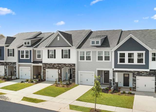 Property at 906 Kensley Grove Ln, Fuquay Varina, NC 27526, 3 beds, 2.5 baths