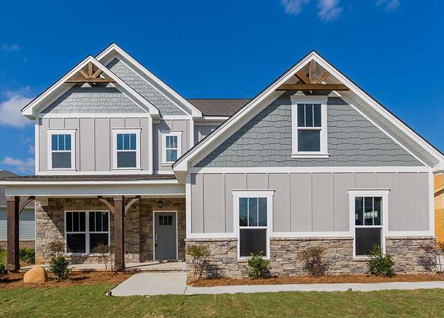 Property at The Peachtree Plan, Cleveland, TN 37323, 4 beds, 3 baths