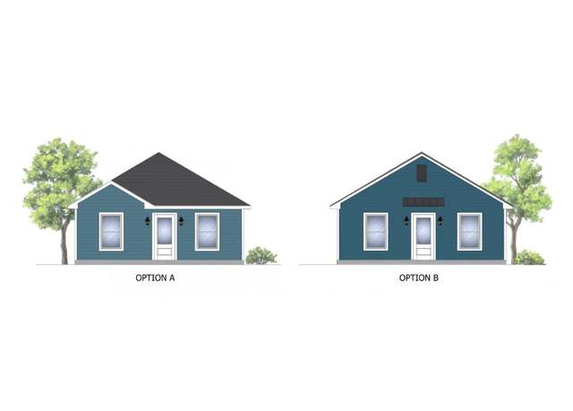 Property at Maisonnette Plan, Brookeland, TX 75931, 2 beds, 1.5 baths