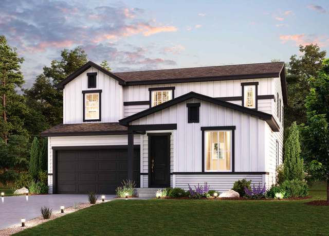Property at Marion | Residence 39208 Plan, Mead, CO 80504, 4 beds, 3 baths