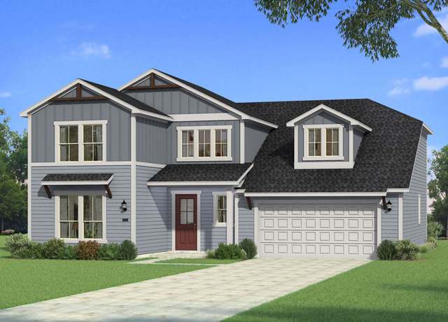 Property at Bellagio Plan, Crowley, TX 76036, 4 beds, 3 baths