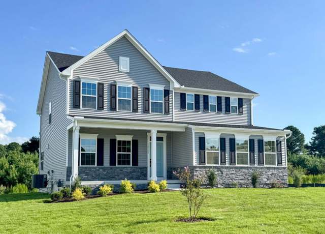 Property at 10724 Windmill Creek Ln, Berlin, MD 21811, 5 beds, 3.5 baths