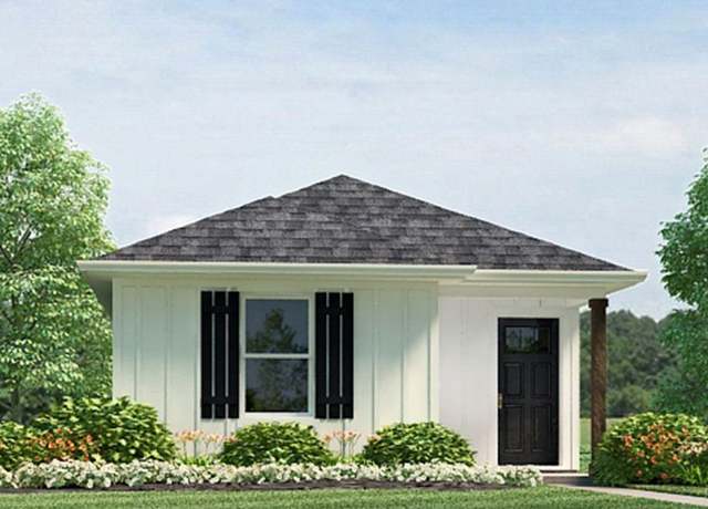 Property at Bonsai Plan, Slidell, LA 70461, 3 beds, 2 baths
