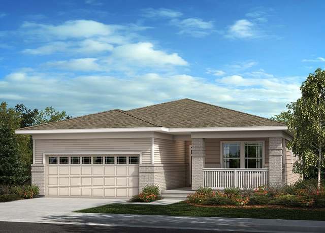 Property at Plan 1823 Plan, Aurora, CO 80019, 3 beds, 2 baths