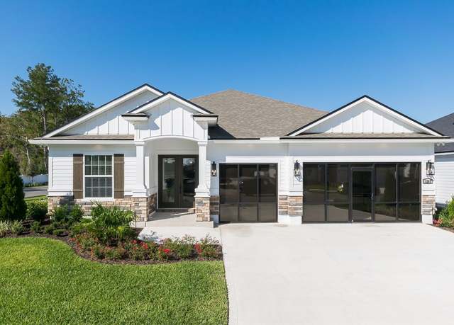 Property at 2899 Plan, Augustine, FL 32092, 4 beds, 4 baths