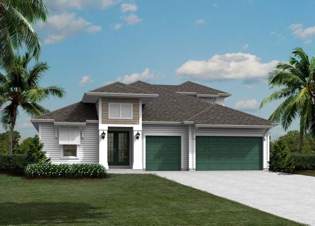 Property at 2899 Plan, Augustine, FL 32092, 4 beds, 4 baths