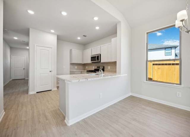 Property at San Marcos Plan, Brookshire, TX 77423, 4 beds, 2 baths