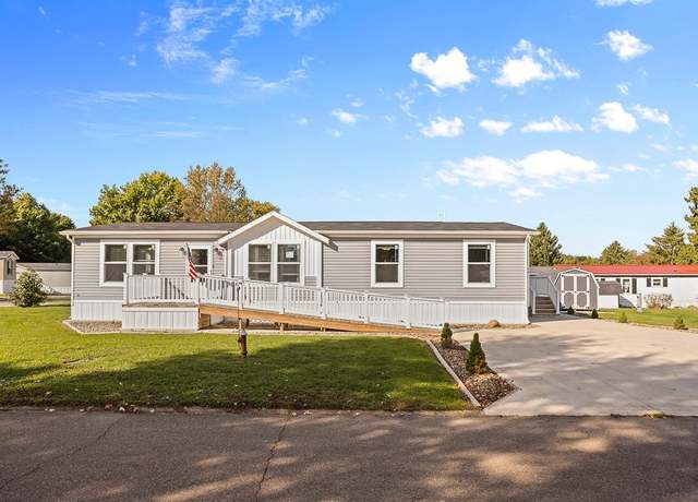 Property at Clayton 74 Melrose Village Plan, Wooster, OH 44691, 3 beds, 2 baths